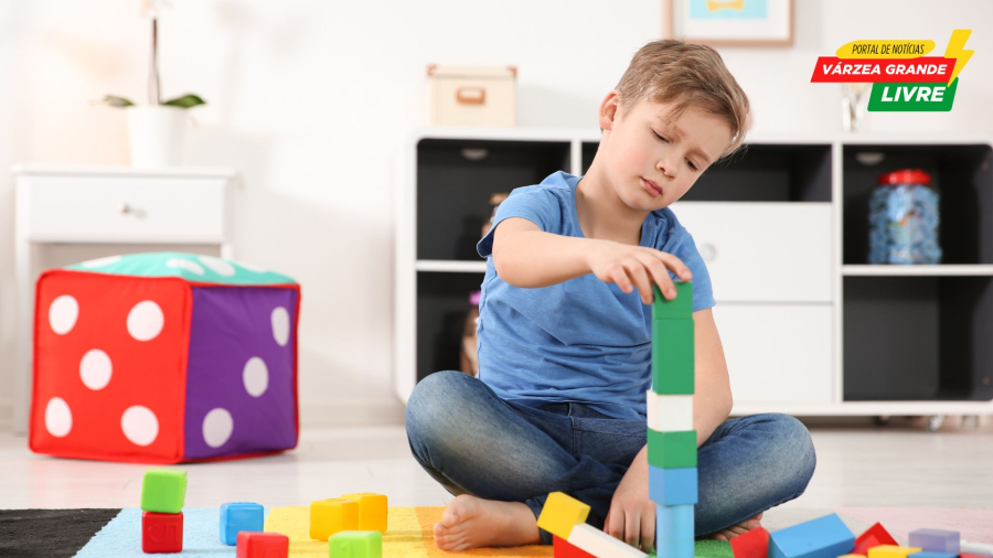 Dia Mundial da Conscientização do Autismo: Reflexão e Inclusão