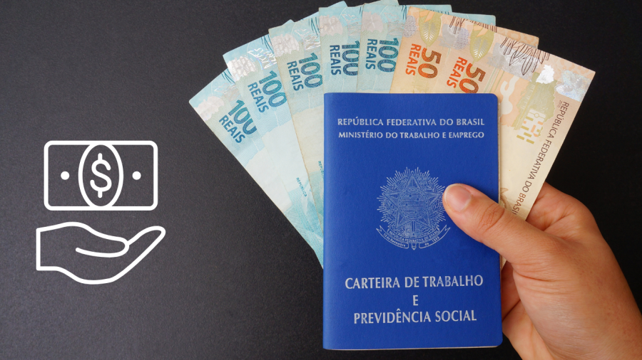  Salário Mínimo de R$ 1.630 Previsto para 2026: Aumento Real Limitado e Impactos no Orçamento