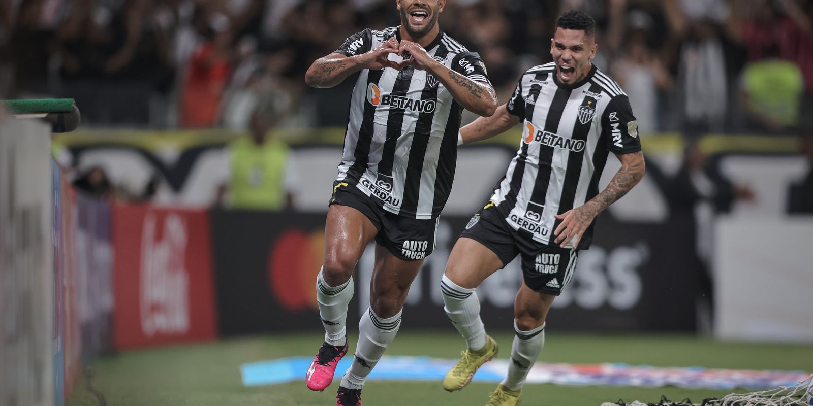 Copa do Brasil: veja quais são as partidas desta terça-feira (29)