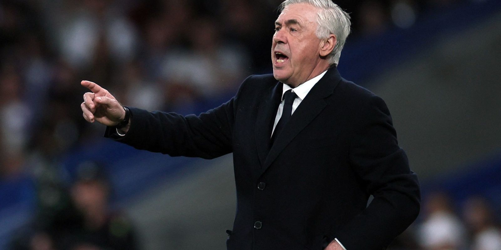 Real Madrid dificulta e CBF desiste de Ancelotti na Seleção Brasileira