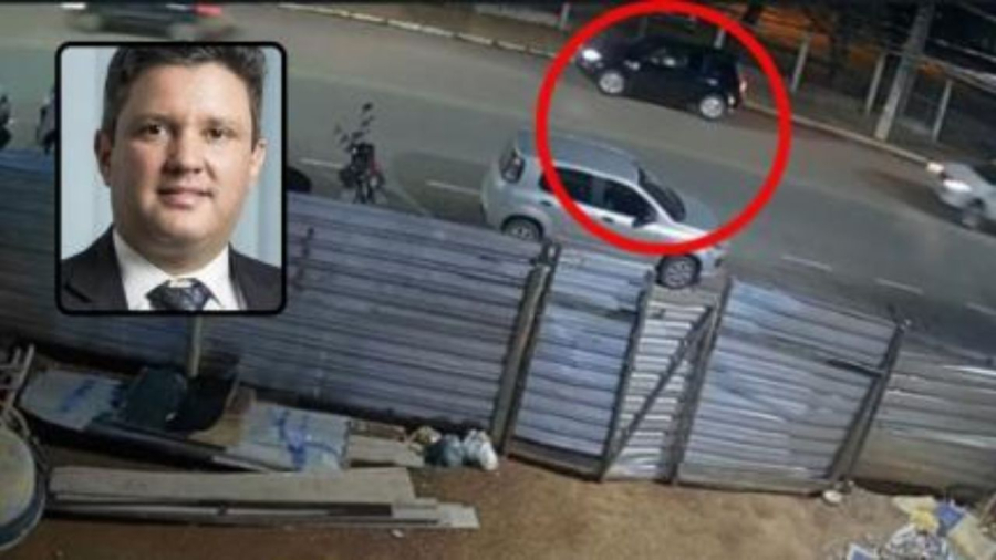 ⚖️ PROMOTOR DENUNCIA PROCURADOR DA ASSEMBLEIA POR HOMICÍDIO DE MORADOR DE RUA EM CUIABÁ