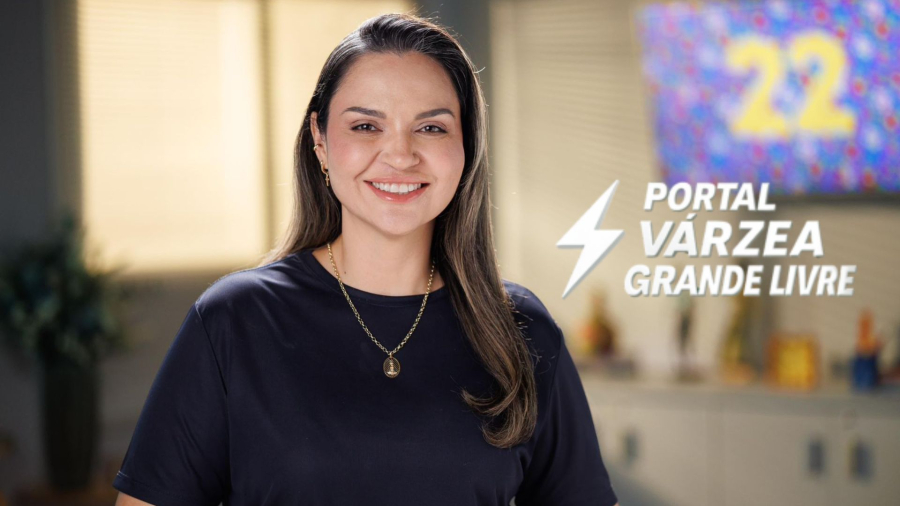 Vice-prefeita Vânia Rosa assume Secretaria de Mobilidade Urbana de Cuiabá