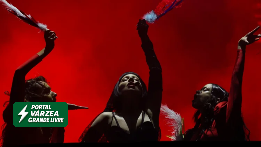 Show de R$ 92 milhões: luxo para poucos ou farra com dinheiro público?