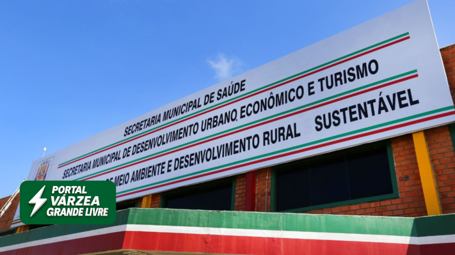 NOTA DE ESCLARECIMENTO – SECRETARIA MUNICIPAL DE SAÚDE DE VÁRZEA GRANDE