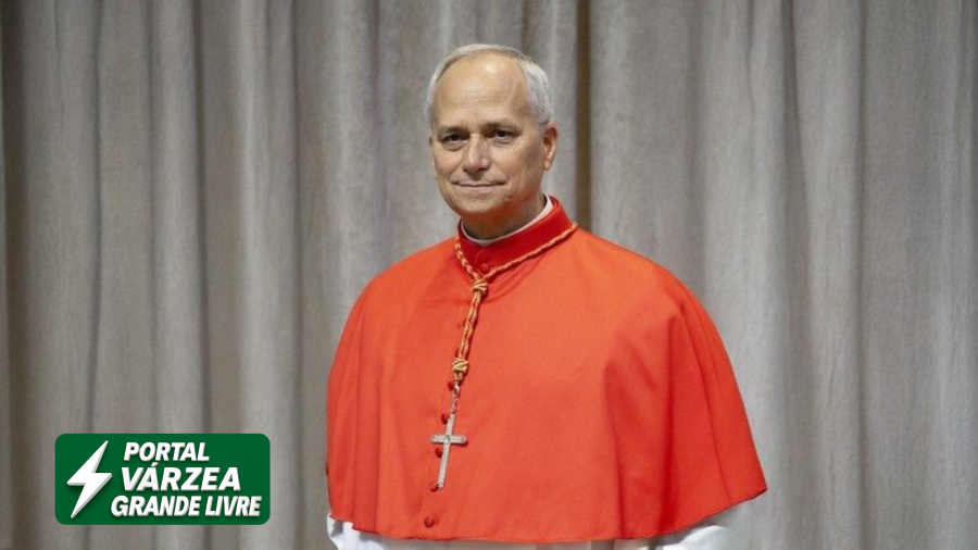 Habemus Papam: Robert Francis Prevost é eleito Papa Leão XIV, o primeiro pontífice norte-americano da história