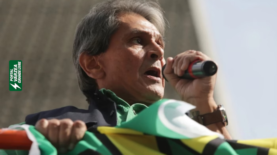 Roberto Jefferson deixa a prisão e passa para regime domiciliar com tornozeleira: STF impõe duras restrições