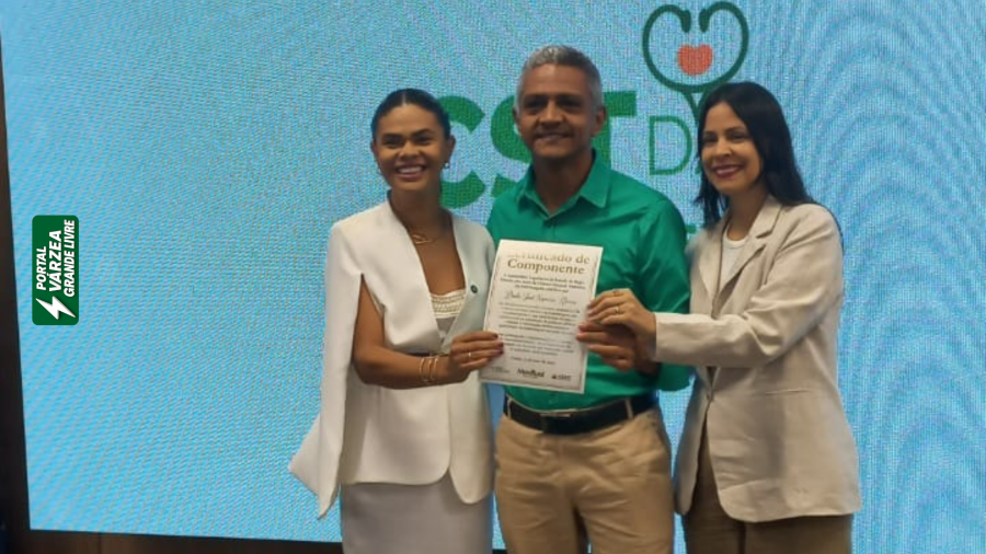 Histórico! Assembleia Legislativa de MT instala Câmara Temática da Enfermagem por iniciativa da enfermeira Merielly