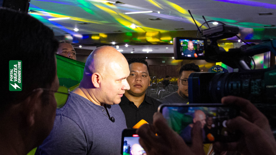Abílio Brunini concede o maior RGA da história de Cuiabá e surpreende servidores com reajuste de 5,32%