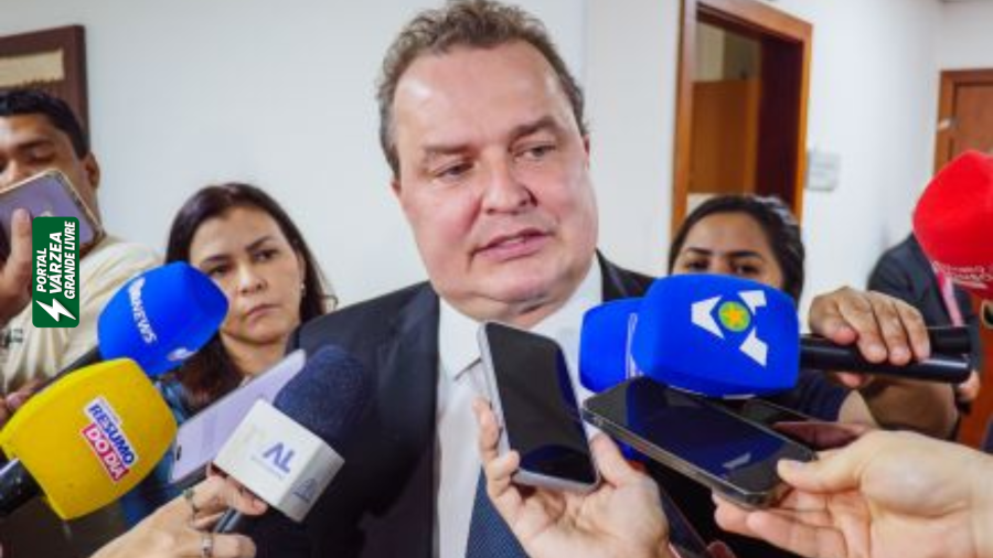 Max Russi admite saída do PSB e aponta facilidade de levar grupo político ao Podemos em 2026