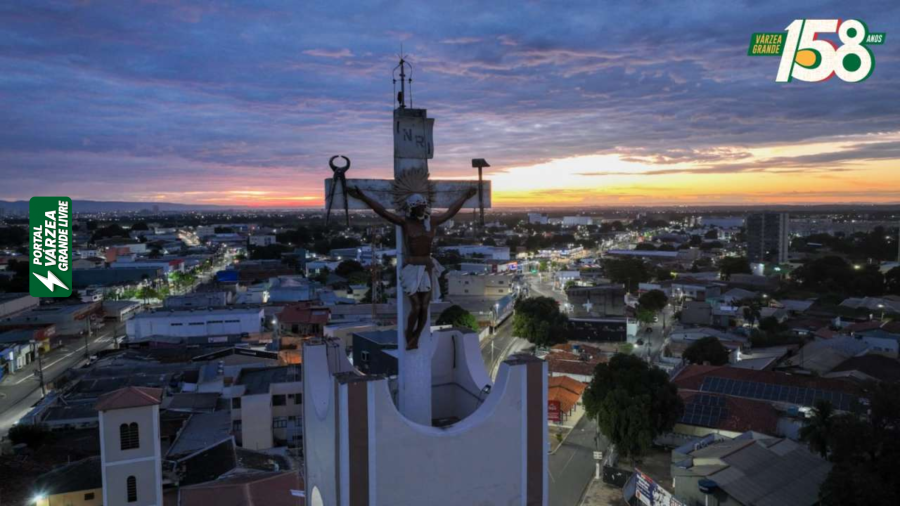 SMDETT realiza sete grandes eventos em comemoração aos 158 anos de Várzea Grande