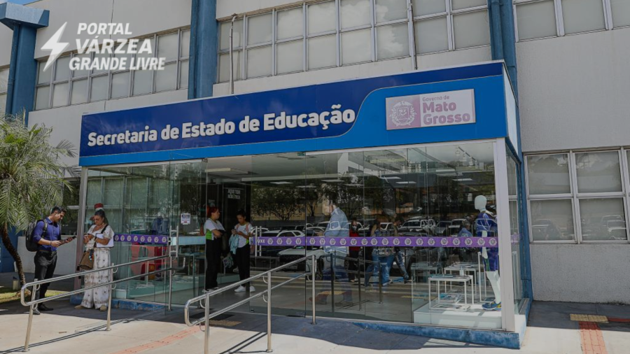 📢 Mato Grosso abre 1.208 vagas para Assistente de Educação Especial com salário de até R$ 4.134,55