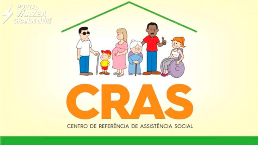 📍 CRAS Várzea Grande: veja endereços, telefones e serviços das unidades de assistência social no município