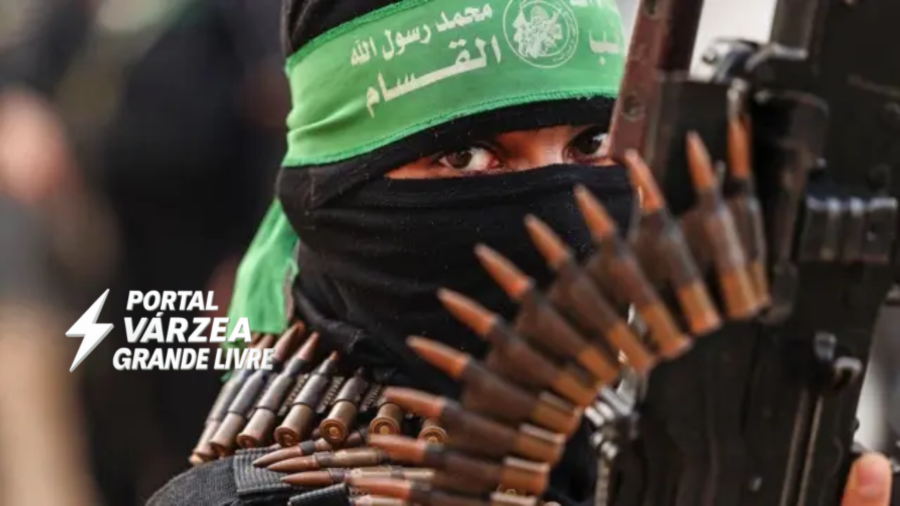 Hamas exige libertação de palestinos presos para aceitar trégua e propõe cessar-fogo permanente
