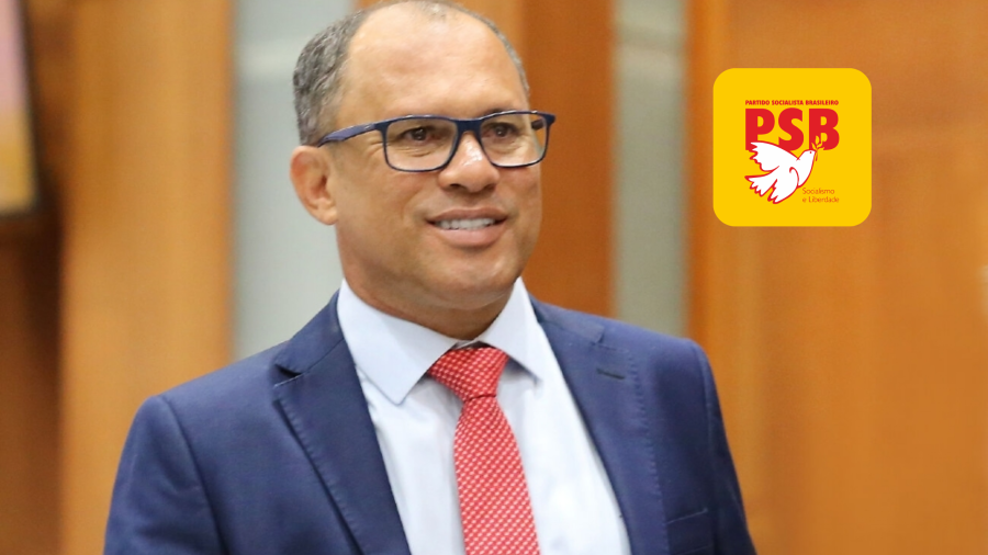 Fabinho Tardin critica vice-prefeito Tião da Zaeli por possível candidatura à ALMT: “Deveria apoiar a prefeita Flávia, não buscar projetos pessoais”