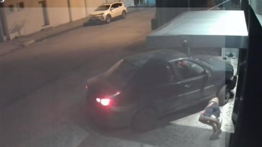 Motorista que atropelou usuário de drogas várias vezes em Cuiabá vai a júri popular na segunda-feira