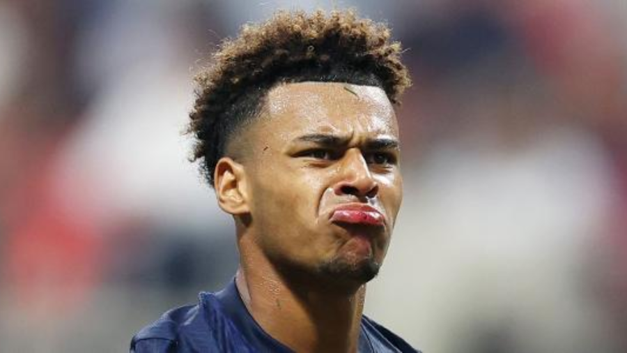 Mesmo com dois jogadores a menos, PSG vence Bayern e avança à semifinal do Mundial de Clubes