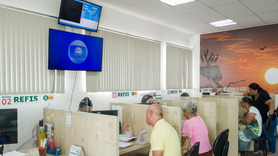 Prefeitura de Várzea Grande inicia notificações do Refis 2025 com descontos de até 80%