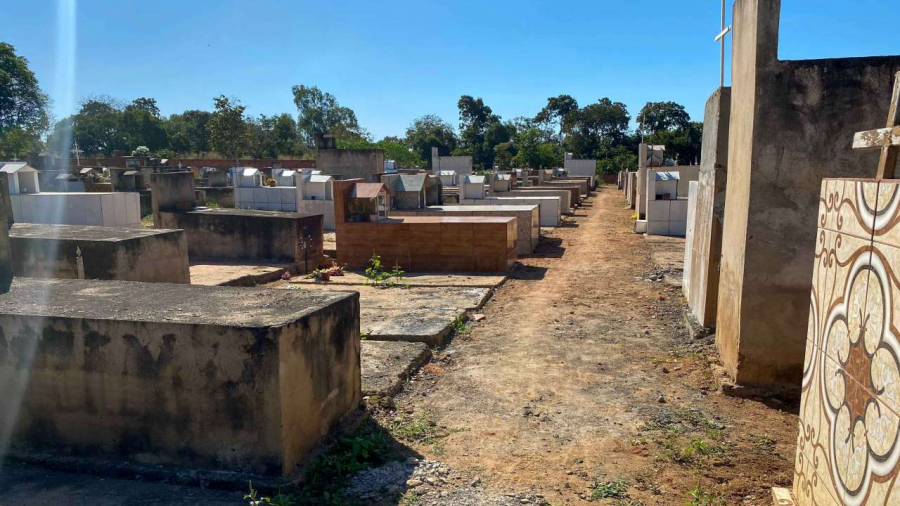Prefeitura de Várzea Grande garante serviço funeral gratuito para famílias em vulnerabilidade social