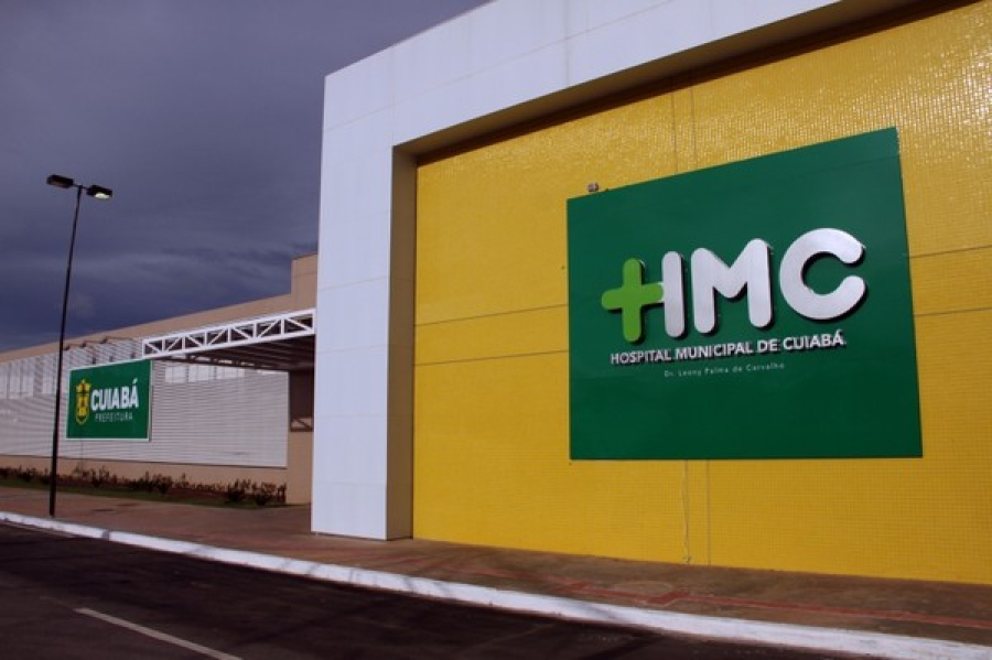 Ministério Público cobra equiparação no quadro de enfermeiros do HMC
