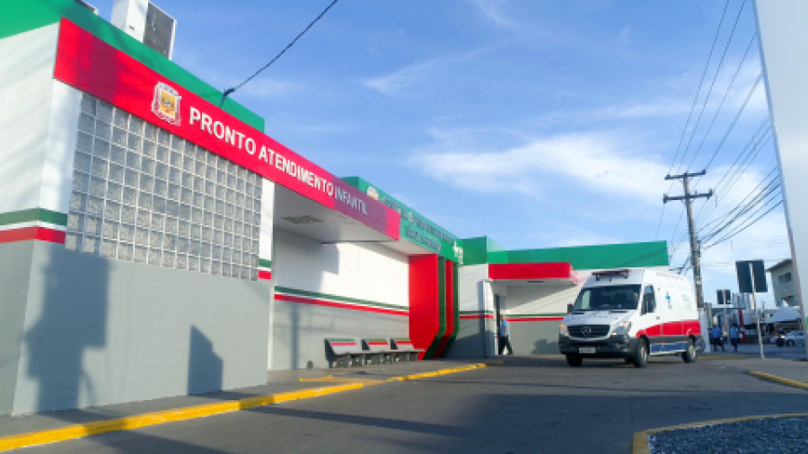 Pronto-Socorro de Várzea Grande enfrenta madrugada de caos e transfere 22 pacientes de UTI após falha de energia