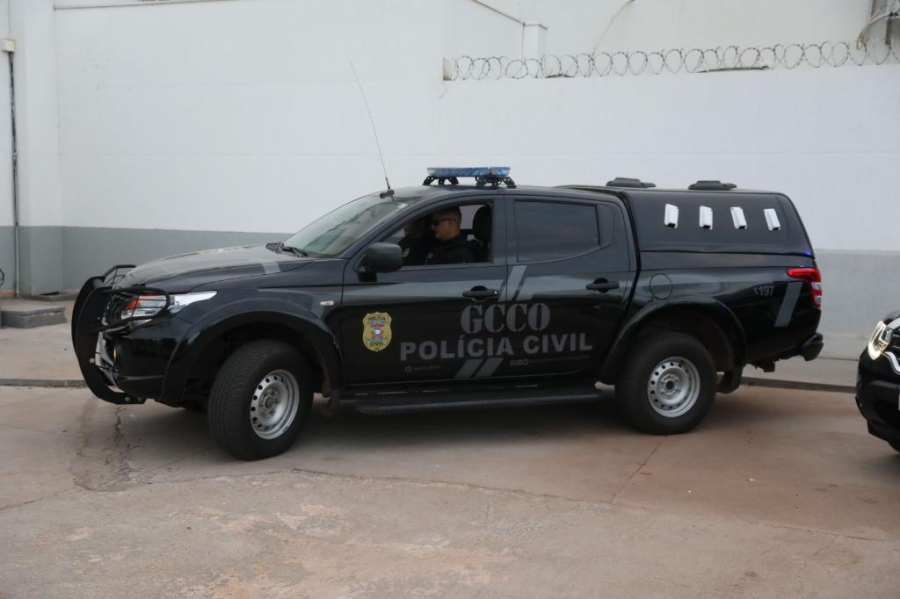 Combate ao crime: casal apontado como líderes de facção em Aripuanã é capturado em Cuiabá