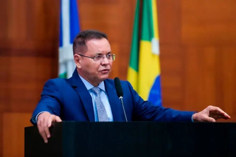 Várzea Grande recebe mais de R$ 23 milhões em investimentos por meio do deputado Botelho