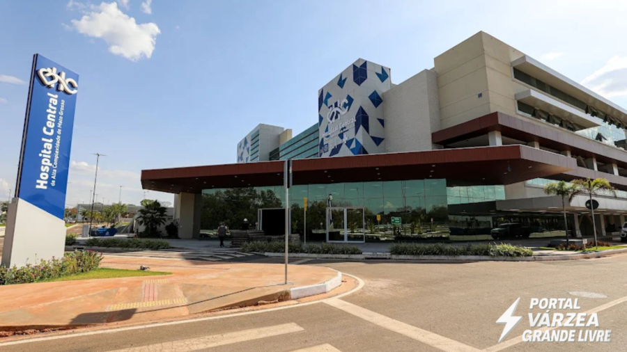Como se inscrever nas vagas do Hospital Central de Cuiabá: veja o passo a passo completo