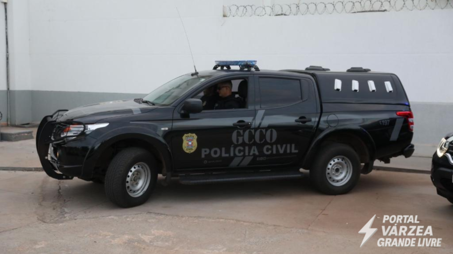 Polícia Civil prende braço direito de líder de facção no Rio durante Operação Imperium