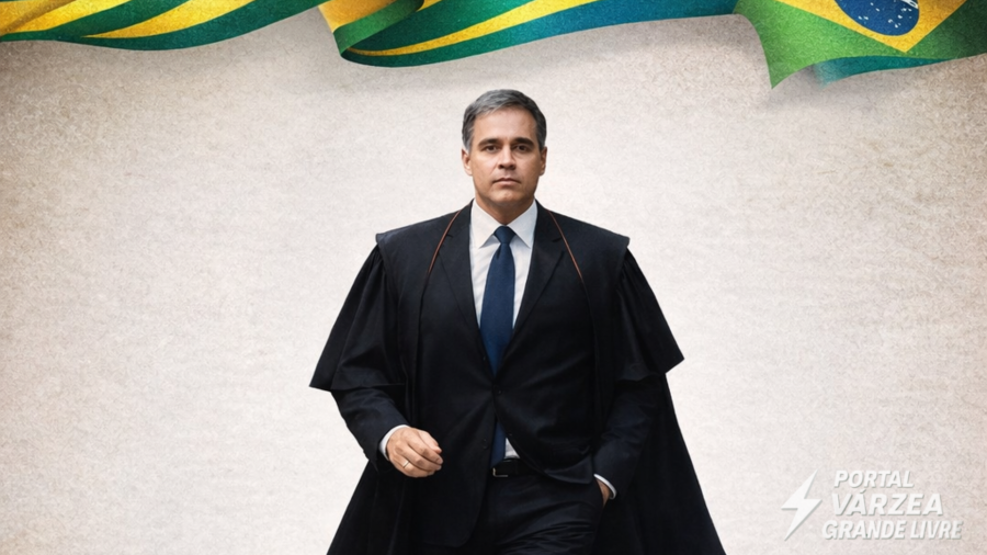 A chance de passar o Brasil a limpo