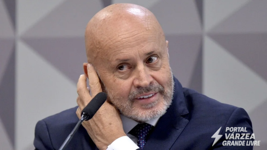 Careca do INSS prepara proposta de delação premiada e pode expor negócios envolvendo filho de Lula