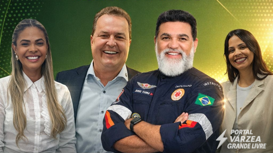 Reunião histórica na ALMT fortalece a enfermagem e consolida liderança de Merielly Nantes em Mato Grosso