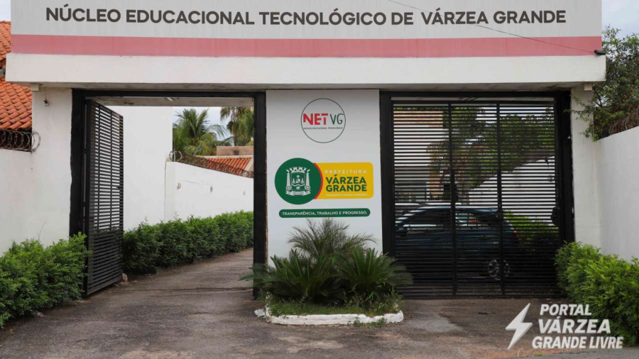 Setores de RH e Legislação da Educação passam a atender provisoriamente no NET VG durante reforma da sede