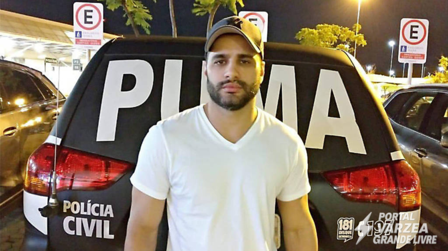 “Sicário” ligado a Daniel Vorcaro morre horas após prisão da Polícia Federal e caso levanta questionamentos