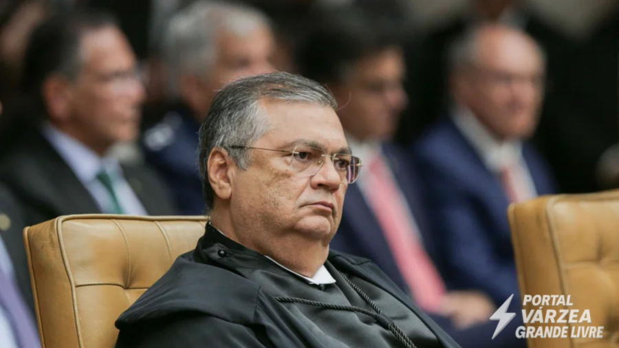 STF suspende quebra de sigilo ligada a Lulinha e decisão de Flávio Dino provoca novo embate entre Congresso e Judiciário
