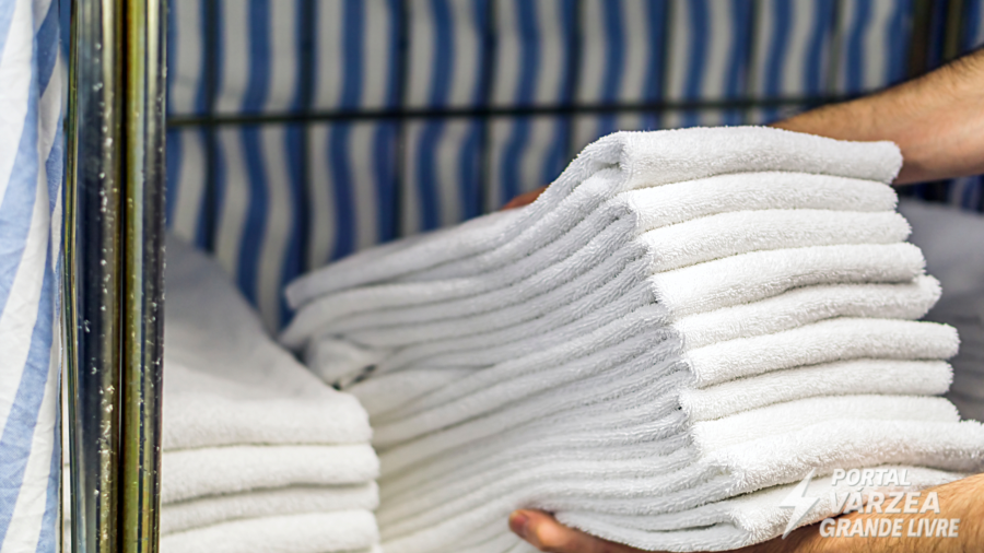 TCE cobra explicações da Prefeitura de Cuiabá sobre dívida de R$ 9,4 milhões com lavanderia hospitalar