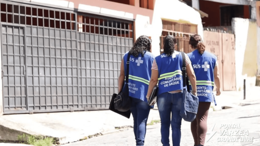 PEC 18 avança na Câmara e reacende esperança de piso de 3 salários para agentes de saúde, mas ainda está longe da aprovação final