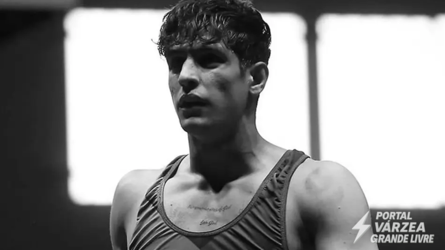 Irã executa atleta de 19 anos preso em protesto contra o regime