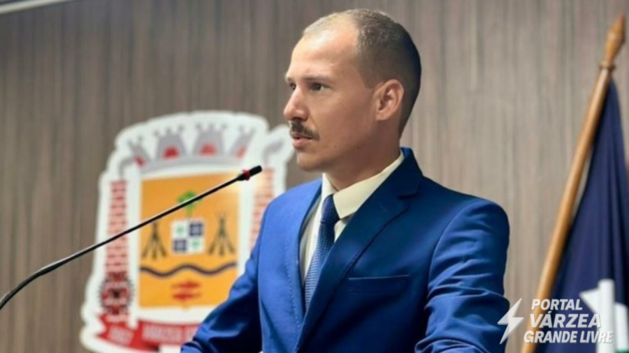 Disputa antecipada pela Mesa Diretora gera crise e desgaste político na Câmara de Várzea Grande