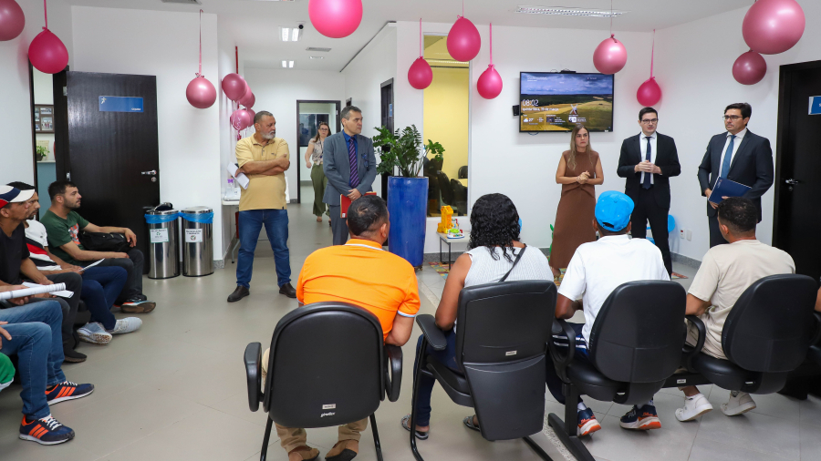 Prazo final se aproxima: ex-funcionários da Locar têm até quarta (25) para aderir a acordo trabalhista em Várzea Grande