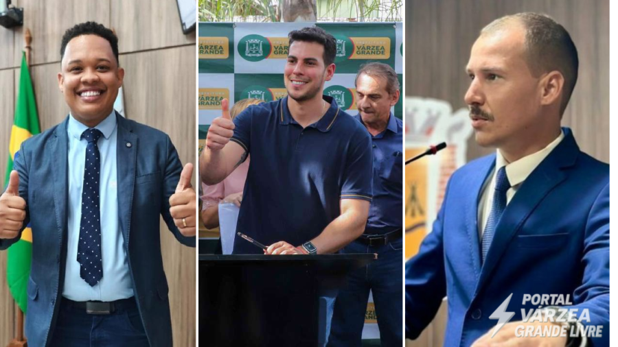 Saída para a paz: renovação pode ser caminho para encerrar crise política em Várzea Grande