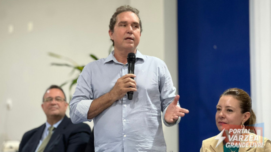 Tião da Zaeli será eleito por aclamação presidente da Fecomércio-MT e comandará sistema até 2030