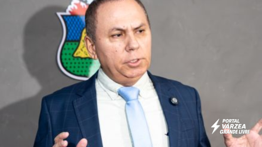 Dilemário reforça candidatura à presidência da Câmara de Cuiabá e diz que eleição será decidida “no voto”