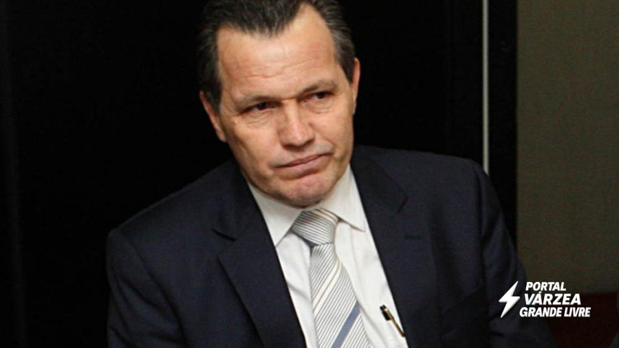 Silval Barbosa pede ao STF parcelamento de dívida de R$ 23,4 milhões de acordo de delação