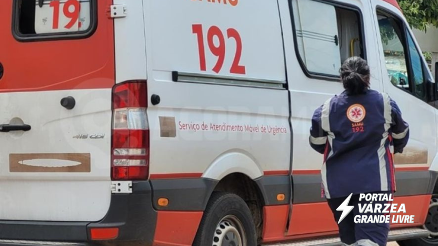 Possível desmonte do SAMU em Mato Grosso gera alerta de colapso na saúde de urgência