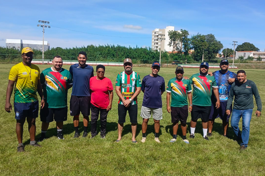 📰 Várzea Grande aposta na base e seleciona jovens talentos para formar equipes sub-15 e sub-17