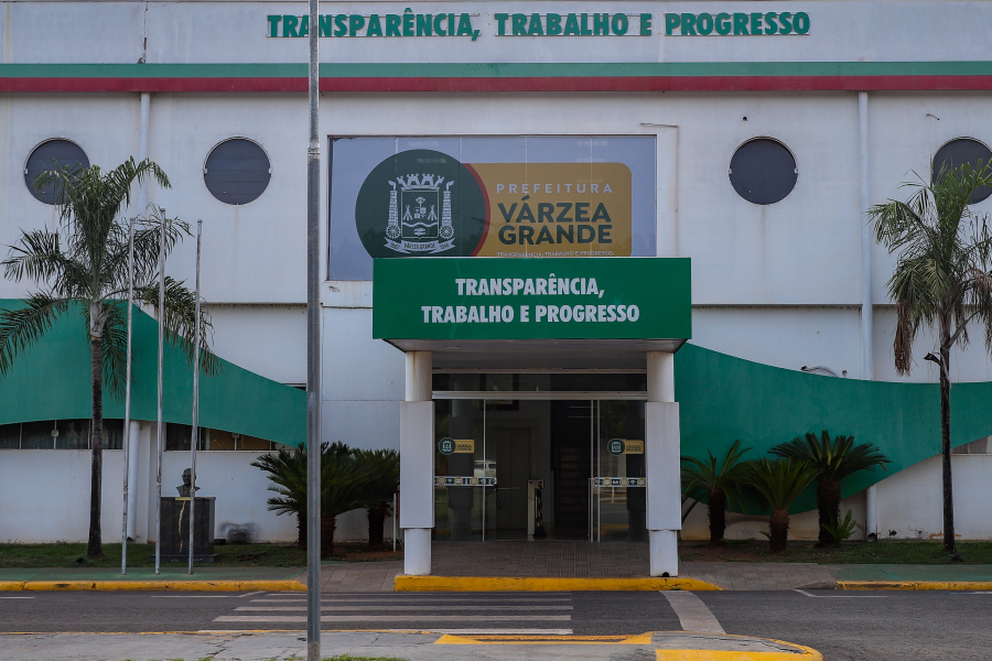 Prefeitura de Várzea Grande cria Comitê Gestor para avaliar adesão aos ODS