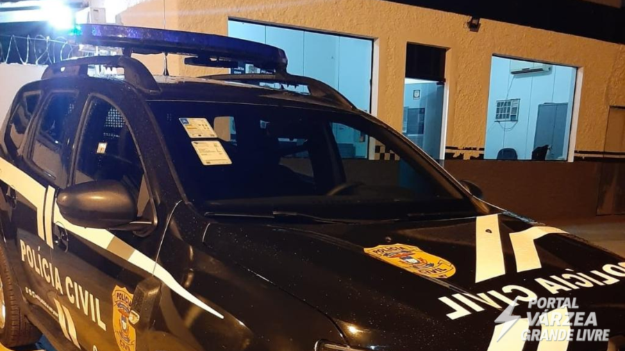 Idosos são mantidos em cárcere e ameaçados durante roubo brutal em MT; três suspeitos são presos