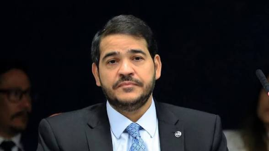 Senado rejeita Jorge Messias para o STF em votação histórica e impõe derrota inédita ao governo Lula