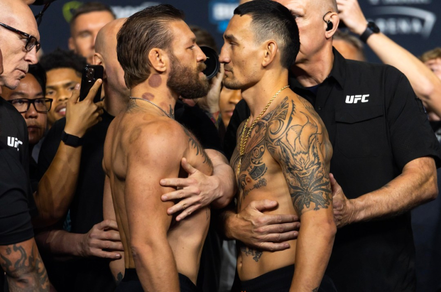 Conor McGregor retorna ao UFC após cinco anos e protagoniza uma das lutas mais aguardadas de 2026