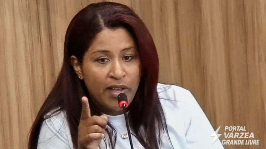 Marizete da Saúde anuncia pré-candidatura a deputada estadual e reforça compromisso com saúde, educação e Várzea Grande
